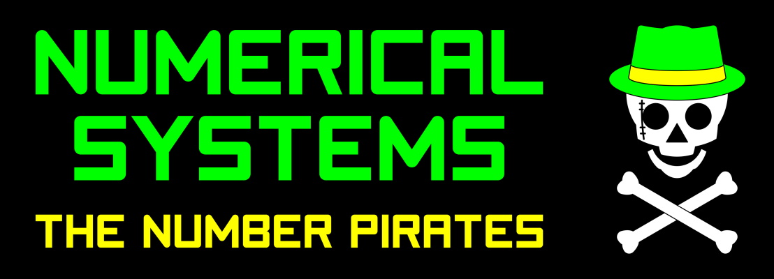 Pirate News (Numerical Systems)